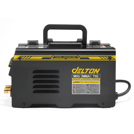 เครื่องเชื่อม INVERTER DELTON รุ่น SD-01L ดิจิตอล 3 ระบบ_6